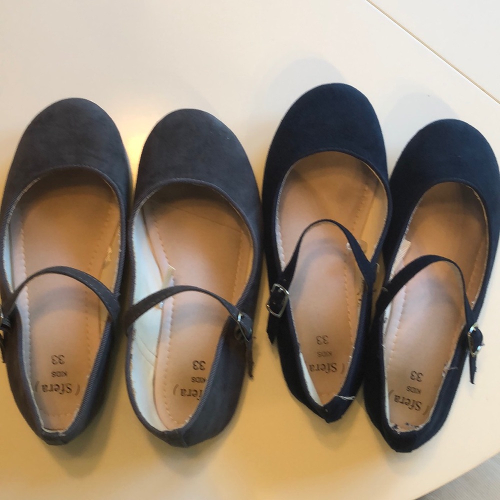 Sfera shoes for girl